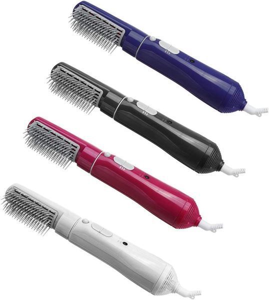 Професійний багатофункціональний стайлер для волосся Fullcome Hair Styler ST300 ∙ Фен-щітка 10 в 1 Fullcome Hair Styler ST300 56733 фото