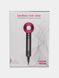 Фен для волосся Leafless Hair Dryer S238-1 для дому та салону ∙ Легкий і іонний фен Leafless Hair Dryer S238-1 57121 фото 5