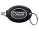 Powerbank &ndash; брелок для ключів Power Pod Emergency Charge 800 mAh Роз'єм Micro USB ∙ Портативний зарядний пристрій Power Bank для телефону 11773 фото 1