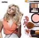 Плойка спіральна HAIR CurlingIron 2в1 WA-1 ∙ Універсальна плойка WA-1 для завивки та випрямлення волосся 57048 фото 5