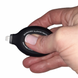 Powerbank &ndash; брелок для ключів Power Pod Emergency Charge 800 mAh Роз'єм Micro USB ∙ Портативний зарядний пристрій Power Bank для телефону 11773 фото 5