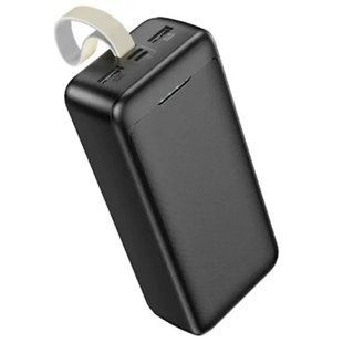 Повербанк Awei J111B 50000 mAh 22.5W з швидкою зарядкою ∙ Power Bank 50000 мАг 22.5W 57089 фото