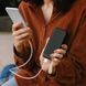 Повербанк Awei J111B 50000 mAh 22.5W з швидкою зарядкою ∙ Power Bank 50000 мАг 22.5W 57089 фото 6