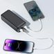 Повербанк Awei J111B 50000 mAh 22.5W з швидкою зарядкою ∙ Power Bank 50000 мАг 22.5W 57089 фото 5