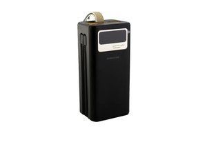 ПоверБанк 100000 mAh з швидкою зарядкою Power Bank DBT35A &bull; Потужний повербанк DBT35A для тривалої автономної роботи 57426 фото