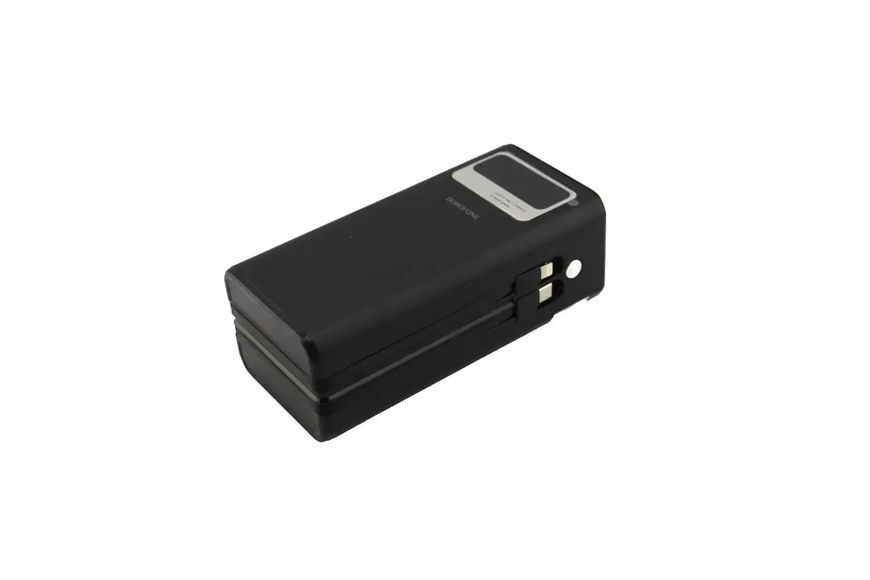 ПоверБанк 100000 mAh з швидкою зарядкою Power Bank DBT35A &bull; Потужний повербанк DBT35A для тривалої автономної роботи 57426 фото