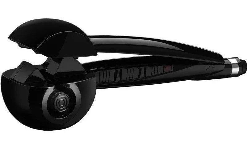 Стайлер для волосся Auto Hair Curler Автоплойка для легкого створення локонів, 3 температурні режими 11005 фото