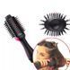 Фен - щітка для волосся One Step Hair Dryer and Styler Стайлер з обертанням для укладання волосся 3 в 1 50064 фото 3