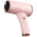 Фен бездротовий Portable Hair Dryer на USB зарядці з 2 швидкісними режимами та вбудованим акумулятором 11853 фото 1