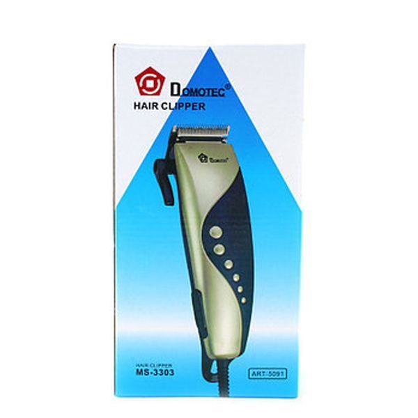 Машинка для стрижки волос Domotec MS 3303 51533 фото
