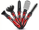 Фен-щітка для волосся Rotative Brush RAF R416 ∙ Брашинг для укладання волосся з насадками 5 в 1, 1200Вт 52691 фото 2