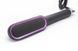 Розчіска &ndash; випрямляч Hair Straightener 909B для випрямлення волосся ∙ Праска щітка з турмаліновим покриттям ∙ 6 температурних режимів 51605 фото 2